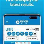 ny daily lottery